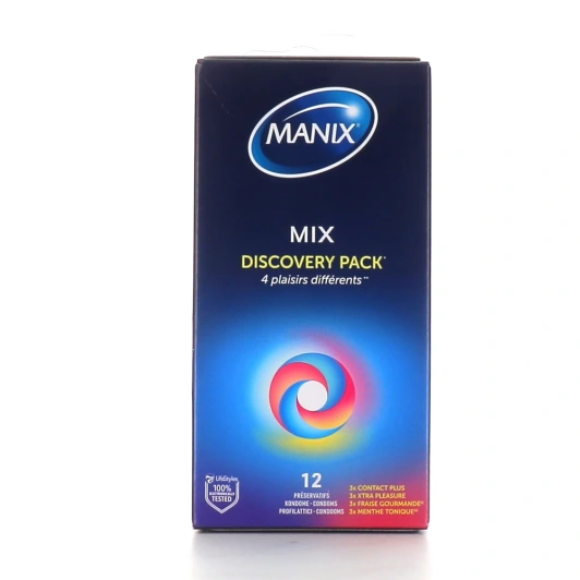 MANIX