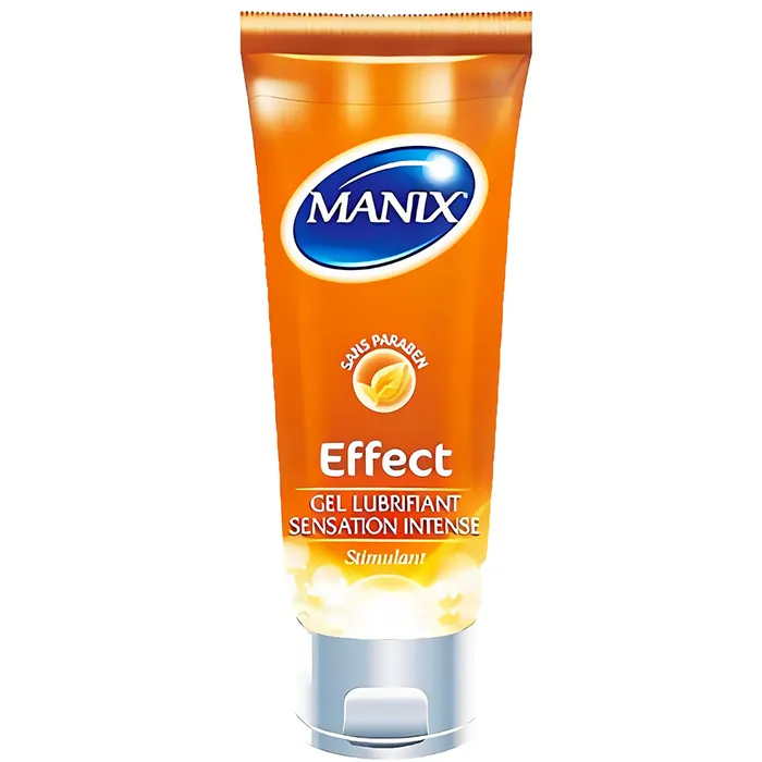 MANIX