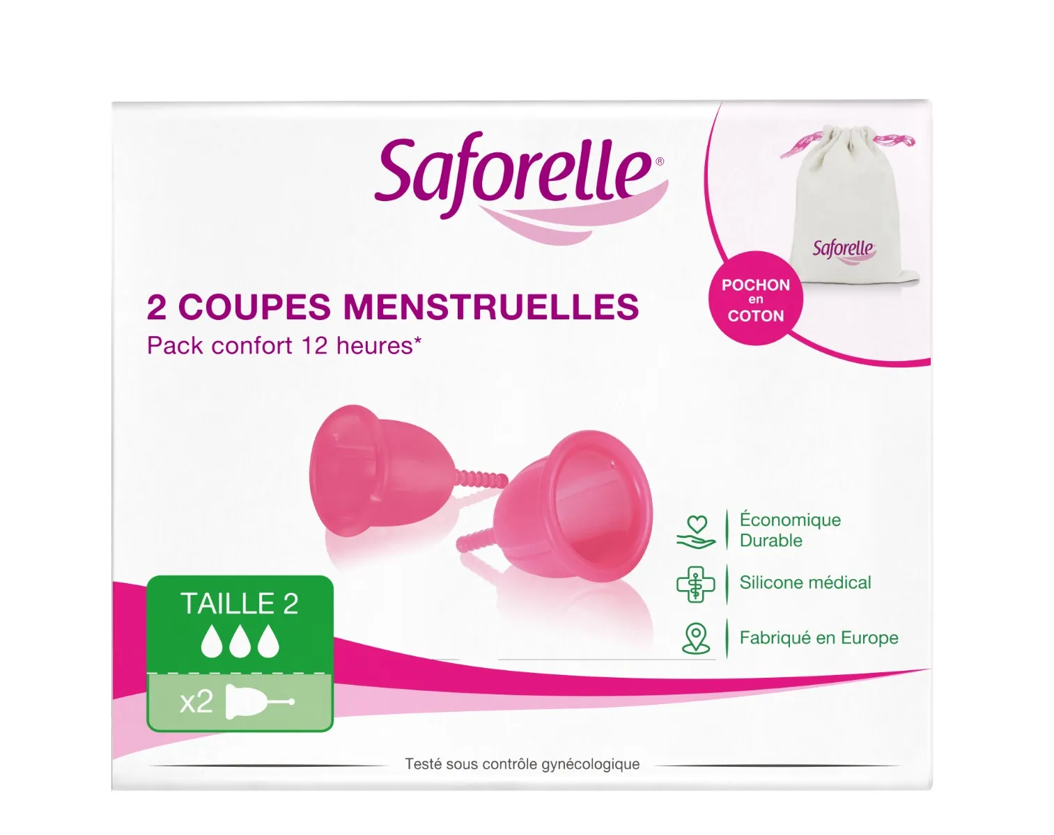 SAFORELLE