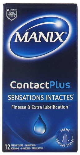 MANIX
