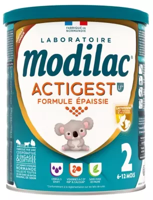 MODILAC
