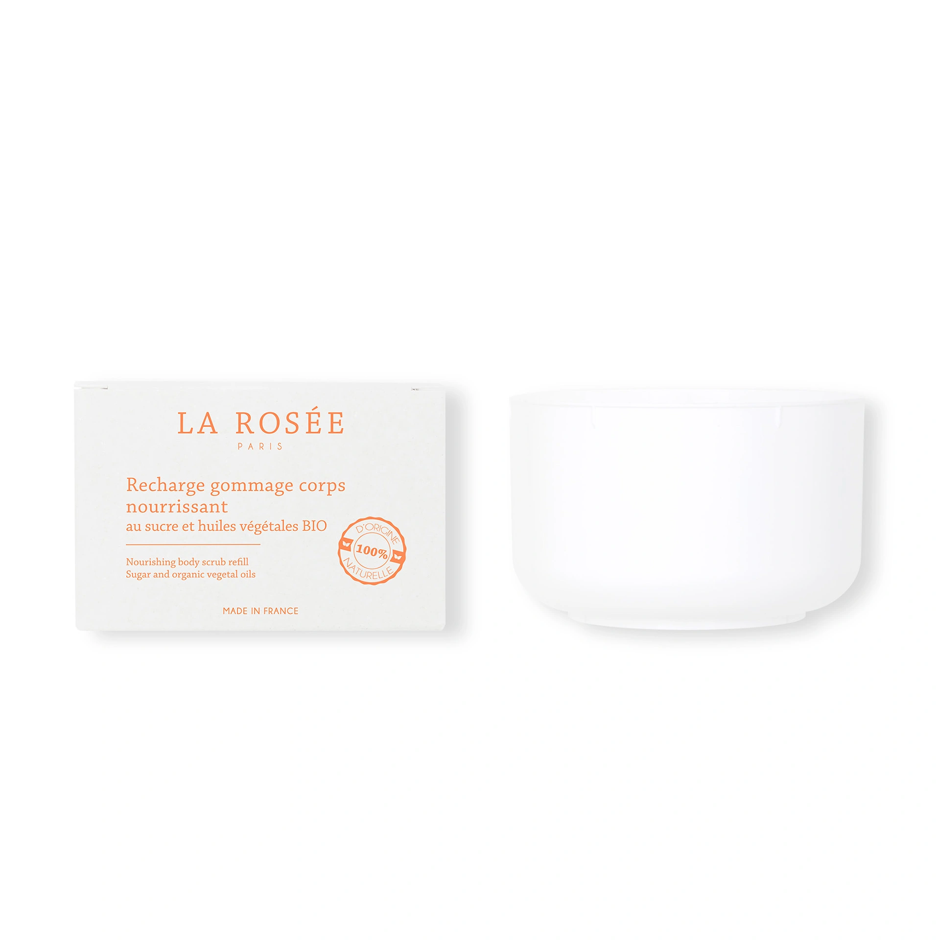 LA ROSÉE